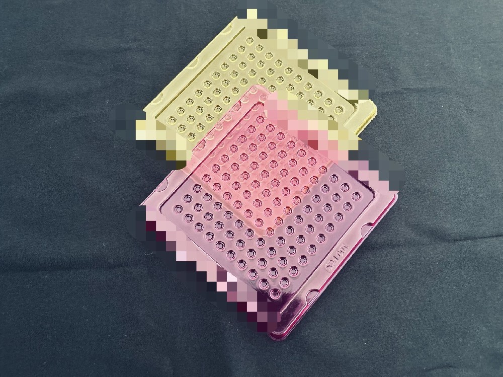 光學(xué)鏡頭保護(hù)托盤圖片